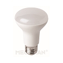 Reflektorp�re R63 R63 E27 6,5W 420lm 2800K 100� CRI 80 