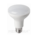 Reflektorp�re R80 R80 E27 9,3W 810lm 2800K 100� CRI 80 