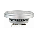 Reflektorp�re AR111 DBT AR111 d�mpbar G53 13W 900lm 2700K 24/45� CRI 82 d�mpbar