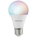 LED lyskilde p�re form  MATTER A60 SMD RGB+CCT+DIM CCT Switch, RGBW