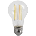 Gl�dep�re standard MATTER CLASSIC FIL. A60 DIM+CCT CCT Switch, kan styres via Matter A60 klar E27 4