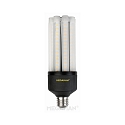 LED erstatning for HRL lyskilder CLUSTERLITE HPF HIGH PERFORMANCE E27 27W 2800lm 4000K CRI 80 