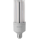 LED lyskilde CLUSTERLITE HPF PASSIVE COOLING 6KV omskiftelig mat E27 24,5W 2000lm 2000K 360� CRI >80  mat