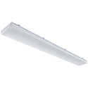 overflade lampe BRUNO IP20/IP44, hvid 