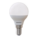 LED dr�be lyskilde CLASSIC P45 EMERGENCY LIGHT omskiftelig, egnet til n�dstr�m hvid