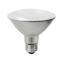 LEDspot PAR30 PAR30S DIM PAR30S klar E27 12W 900lm 3000K 38� CRI 90-100 d�mpbar