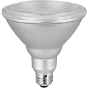 LEDspot PAR38 PAR38 DIM PAR38 klar E27 14,5W 1300lm 3000K 38� CRI 90-100 d�mpbar