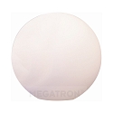 Batteri bordlampe LITTA L RGBW, med fjernbetjening IP66, hvid d�mpbar