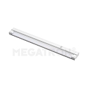 Armatur til brug under kabinettet UNTA med bev�gelsesdetektor IP20, hvid  5W 380lm 3000K 110� 110� CRI 80 38.5cm