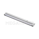 Armatur til brug under kabinettet UNTA med bev�gelsesdetektor IP20, s�lv  5W 380lm 3000K 110� 110� CRI 80 38.5cm