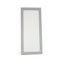 Armatur til brug under kabinettet UNTA S lille, med bev�gelsesdetektor IP20, s�lv  5,5W 270lm 3000K CRI 80 23cm