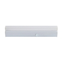 Lysstrimmel IP20, hvid  4W 470lm 2700|4000K 80� 80� 30cm