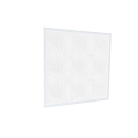 LED panel BACKLIT PANEL FLATO CCT CCT Switch, UGR < 19, switchable, 25,5W 3600lm 3000 / 4000 / 6500K 90� 90� CRI 80-89