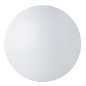 overflade lampe DECKO CLASSIC � 35CM CCT Switch, multipower IP54, hvid 