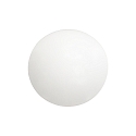 overflade lampe DECKO CLASSIC HF � 40CM med sensor, CCT Switch, multipower IP54, hvid 