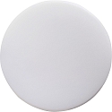overflade lampe DECKO FLAT � 35CM CCT Switch, multipower IP54, hvid 