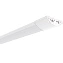 Megatron Armatur til brug under kabinettet LISTA 60CM flad, CCT Switch, multipower IP20