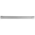 Armatur til brug under kabinettet LISTA 90CM flad, CCT Switch, multipower IP20