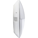 Megatron D�ksel DULA / EYE-LID halvrund, med diffuser, gr�