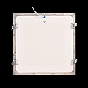 nobil� Indbygget downlight LED PANEL FLAT 300 Q SCCT 350MA PRISM firkantet, CCT Switch, UGR < 19, ekskl. str�mforsyning IP20, mat
