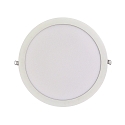 Indbygget downlight LED PANEL FLAT 300 R TUN 827-865 350MA PRISM rund, tunable white, UGR < 19, ekskl. str�mforsyning IP20