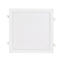 Indbygget downlight LED PANEL FLAT 300 Q TUN 827-865 350MA PRISM firkantet, tunable white, UGR < 19