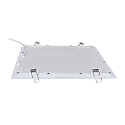 nobil� recessed downlight LED PANEL FLAT 300 Q TUN 827-865 350MA PRISM square, tunable white, UGR < 19, excl. LED driver IP20