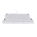 nobil� recessed downlight LED PANEL FLAT 300 Q TUN 827-865 350MA PRISM square, tunable white, UGR < 19, excl. LED driver IP20