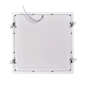 nobil� recessed downlight LED PANEL FLAT 300 Q TUN 827-865 350MA PRISM square, tunable white, UGR < 19, excl. LED driver IP20