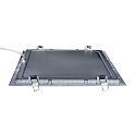 nobil� Indbygget downlight LED PANEL FLAT 300 Q TUN 827-865 350MA PRISM firkantet, tunable white, UGR < 19
