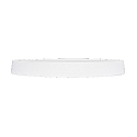 nobil� LED panel 300 R rund, UGR < 19, egnet til VDU-arbejdsstationer, d�mpbar 12W 1000lm 4000K CRI 80