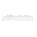nobil� LED panel 300 Q firkantet, UGR < 19, egnet til VDU-arbejdsstationer, d�mpbar 12W 1000lm 4000K CRI 80
