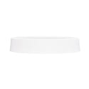 nobil� surface downlight LED PANEL FLAT 170 R SCCT DIM C round, CCT Switch IP44, dimmable