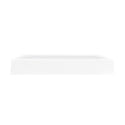 nobil� surface downlight LED PANEL FLAT 220 Q SCCT MP square, CCT Switch, switchable, multipower IP44, white 