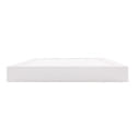 nobil� overflade downlight LED PANEL FLAT 300 Q SCCT DIM C firkantet, CCT Switch IP44, hvid d�mpbar