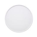 overflade lampe WD 300 R SCCT MP DIM CCT Switch, d�mpbar, multipower IP44, hvid d�mpbar