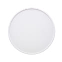 overflade lampe WD 300 R MP SENSOR RF med sensor, CCT Switch, radio styrbar, omskiftelig, multipower IP44, hvid 
