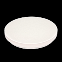 nobil� surface luminaire WD 400 R SCCT MP SENSOR with sensor, CCT Switch, switchable, multipower IP44, white dimmable
