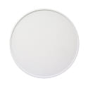 overflade lampe WD 400 R MP SENSOR RF med sensor, CCT Switch, radio styrbar, omskiftelig, multipower IP44, hvid 