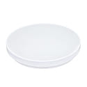 overflade lampe WD 400 R MP SENSOR RF med sensor, CCT Switch, radio styrbar, omskiftelig, multipower IP44, hvid 