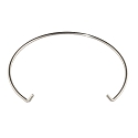 Snap ring EBL C 3840 / C 1830, chrom