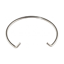 Snap ring EBL C 3840 / C 1830, chrom