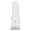 Tilbeh�r til LED PANEL - roset 814 med 2-punkts oph�ng, 61cm, hvid