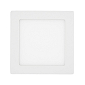 LED panel 300 Q firkantet, d�mpbar 20W 2150lm 3000K CRI 80