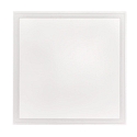 LED panel LED PANEL Q2S UGR<19 TUNABLE WHITE DALI til VDU-arbejdsstation, DALI styrbar, tunable white, UGR < 19