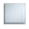 nobil� LED panel BACKLIGHT 62 TUN 1050MA current constant, tunable white, dimmable 38W 3180-3400lm 2700-6500K 90� CRI 82