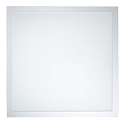 LED panel LED PANEL BACKLIGHT 62 UGR<19 SCCT til VDU-arbejdsstation, CCT Switch, d�mpbar, UGR < 19