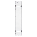 nobil� LED panel 1547x310 UGR19 square, dimmable 41W