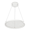 LED panel LED PENDEL-PANEL RT400 up / down, for VDU workstation, DALI controllable, dimmable, UGR < 19