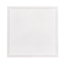 LED panel BACKLIGHT 62S UGR19, d�mpbar 30W 3000K